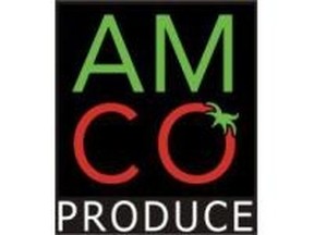 AMCO Produce