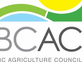 BC Agriculture Council logo