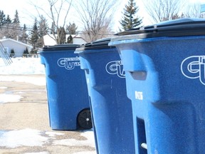 recycle melfort