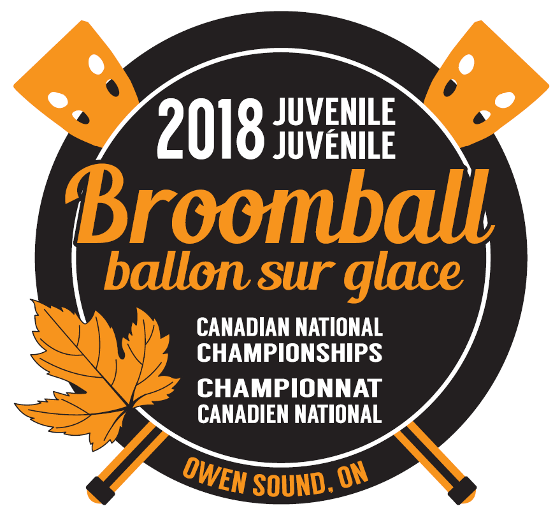 Ballon sur Glace - Broomball Canada