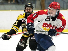 (Ed McPherson/OJHL Images)