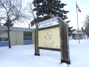 Our Lady of the Angels Catholic School

File Photo