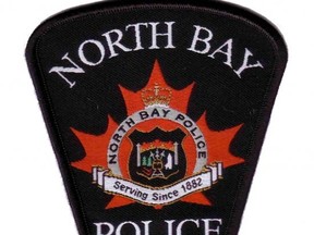 north bay police