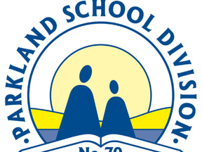 Parkland County School Division Logo