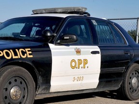 Ontario Provincial Police