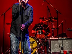 Daniel Gonzalez photo
Southside Johnny and the Asbury Jukes will perform in Kingston on Thursday.