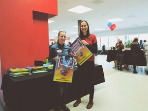 Pre-register at loyalistcollege.com/openhouse for a chance to win a Fjällräven backpack.