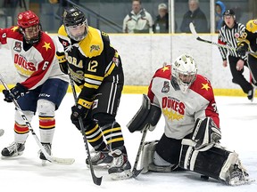 (Ed McPherson/OJHL Images)