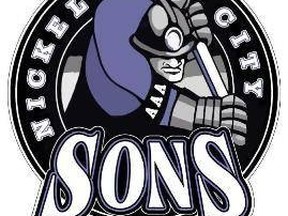 Nickel City Sons logo