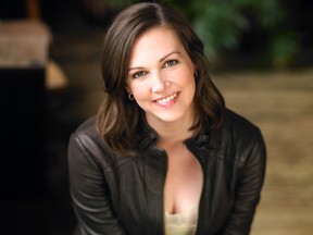 David Leyes photo
Codrington native Carly Heffernan is directing The Second City's main-stage show in Toronto. She's performed with the company in four revues.