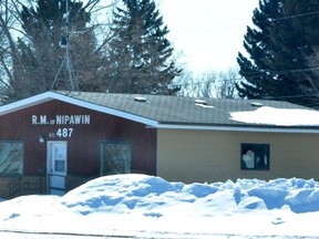 The Village of Codette currently shares this office with the RM of Nipawin. The RM has given the Village it's notice to move out, causing contention on the Village council, among other issues.