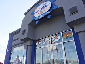 Since opening on Sept.4, owner Wanda Curtis said the St. Albert location is always packed on the weekends. Based on the demand between both of the Fort and St. Albert locations, The Atlantic Kitchen is now looking to expand to a third restaurant in south Edmonton in the next few years.