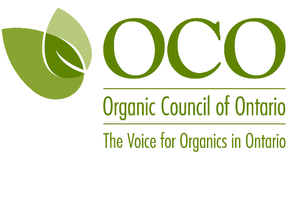 OCO logo