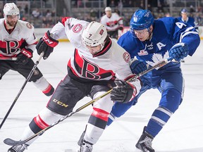 (Toronto Marlies photo by Christian Bonin)