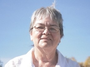 Helen Friesen