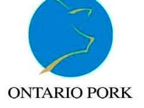 Ontario Pork Board logo