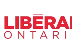 Finding a Liberal provincial candidate in Sarnia-Lambton or Chatham-Kent is a bit like searching for a unicorn. There just aren’t any. Handout/Postmedia Network