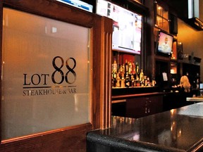 Lot 88 Steakhouse & Bar Photo