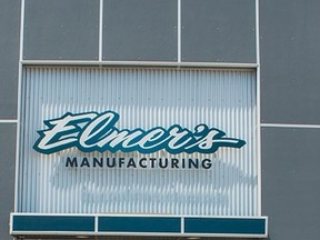 Elmer_s Manufacturing