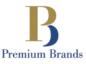 Premium Brands logo