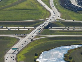 Anthony Henday Drive