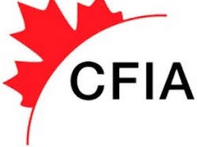 CFIA