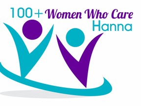 100 Women Hanna