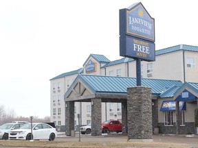 Local hotels, such as Lakeview Inn and Suites are experiencing significant drops in occupancy. This, along with decreased rates and increased competition in Sherwood Park resulted in low assessment values for hotel properties. Since July 1, 2017, hotel property values dropped almost 20 per cent in the Fort.