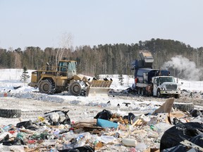 Spring cleanup for Timmins is expected to take place at the end of May, based on a report that will be presented to city council next week. While cleanup crews will gather unwanted household waste from the curbside, there is a lengthy list of things the city does not want going into the landfill site. This includes recyclable materials and hazardous waste. The city already has a full recycling program and hazardous wastes are collected on a special day.