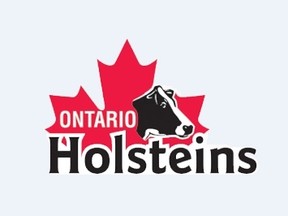 Ontario Holstein Branch