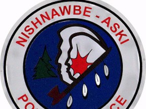 Nishnawbe Aski Police