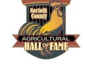 Agriculture Hall of Fame