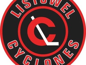 Listowel Cyclones logo