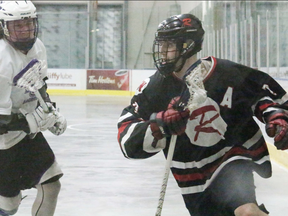 The Fort Saskatchewan Rebels have tightened up their systems and developed team bonding since their three preseason games, which saw two loses against the Edmonton Warriors and a win against the St. Albert Crude. The Fort will launch into regular season play on Friday, April 27 against the Sherwood Park Titans at the Jubilee Recreation Centre at 8 p.m.