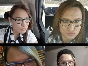 PHOTO COURTESY OF HIGH RIVER RCMP. Tayla Lefthand was reported missing the evening of April 24.