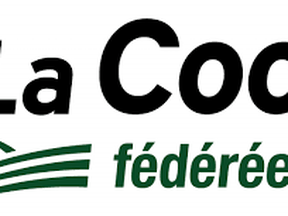 La Coop fédérée