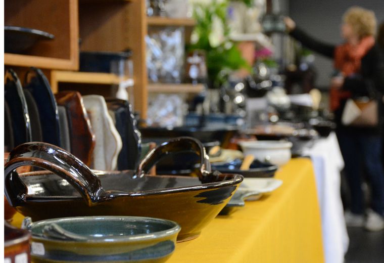 Potter's Guild members showcase their work The Kingston Whig Standard