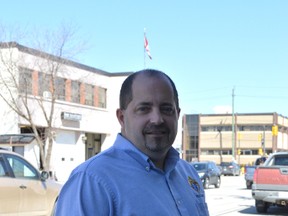 Cochrane-born Yvan Génier is running in the riding of Timmins as a member of the Ontario Progressive Conservative Party. The financial advisor wants to see this city meet its potential, and thereby help make the North great again.