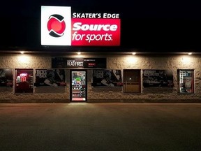 Source for Sports on Fisher Street