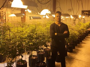 Canadian Rockies Agriculture’s chief executive Aaron Barr hopes facts, data and evidence will win out over the emotion of 10 Josephburg residents who oppose the company’s plans to build a medical pot production facility. Argument will be given for one final day on May 14 with a decision by the county’s SDAB two weeks later.