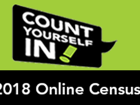 Only 46 per cent of residents have completed the online form via fortsask.ca/census thus far. On April 23, enumerators started door-to-door canvassing of all households who have not submitted until June 1.
