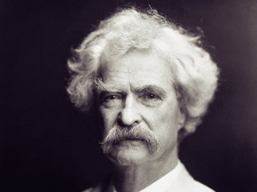 "Lies, damned lies, and statistics," is a phrase made famous by Samuel Clemens, better known as Mark Twain. (Postmedia Network)