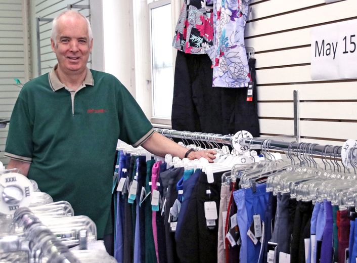 Lasalle Uniform Shoppe closing May 15 after outfitting thousands of