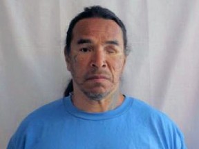 Repeat Offender Parole Enforcement Squad is searching for Richard Weerts, a federal offender wanted on a Canada Wide Warrant. Supplied by the OPP