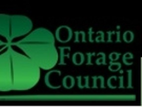The Ontario Forage Council,