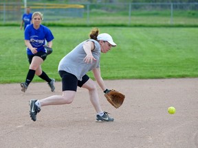 Chris Abbott/Tillsonburg News/FILE PHOTO