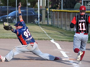 Chris Abbott/Tillsonburg News/FILE PHOTO