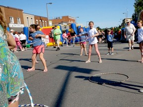 Chris Abbott/Tillsonburg News/File Photo