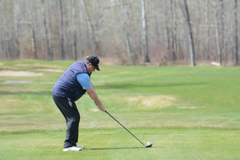 Golf course rebrands for new season | Whitecourt Star