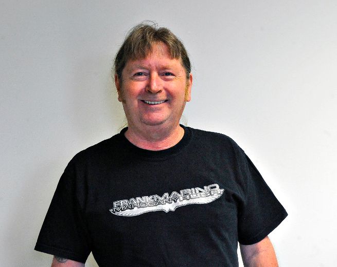 Colebrook running for Norfolk mayor Brantford Expositor